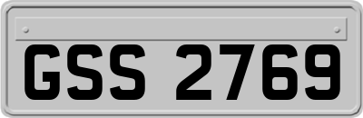 GSS2769