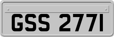 GSS2771