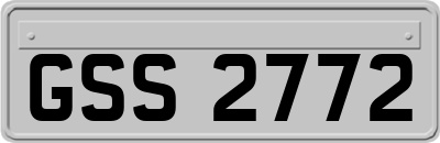 GSS2772