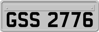GSS2776