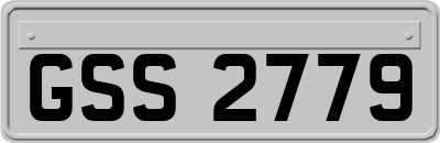 GSS2779