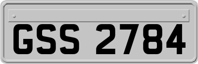 GSS2784