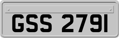 GSS2791