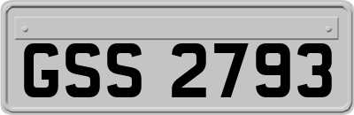GSS2793