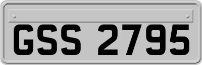 GSS2795