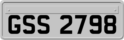 GSS2798