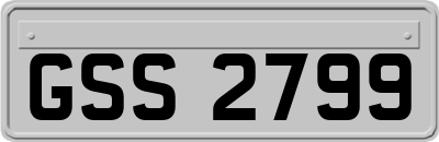 GSS2799