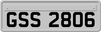 GSS2806
