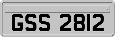 GSS2812