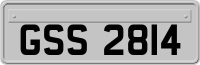 GSS2814