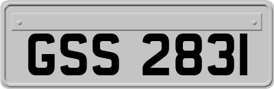 GSS2831