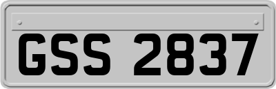 GSS2837