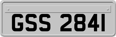 GSS2841