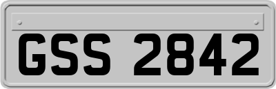 GSS2842