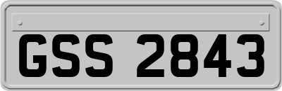 GSS2843