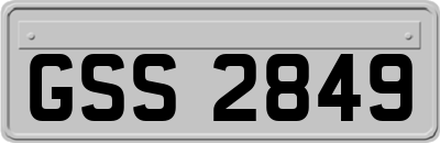 GSS2849