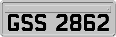 GSS2862