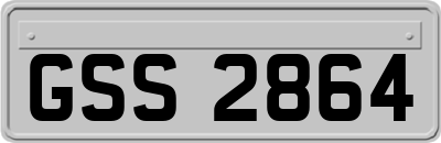 GSS2864