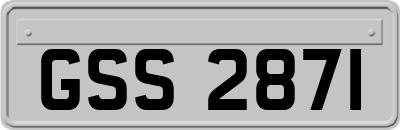GSS2871