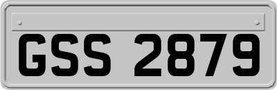 GSS2879