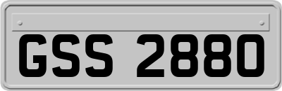 GSS2880