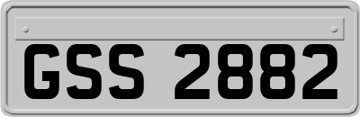 GSS2882