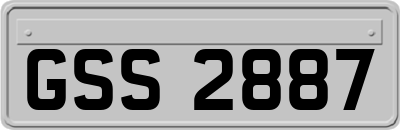 GSS2887