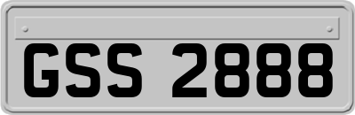 GSS2888