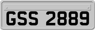 GSS2889