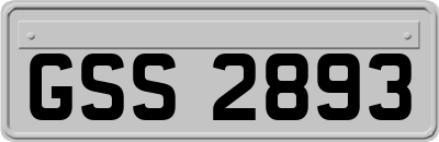 GSS2893