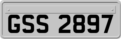 GSS2897