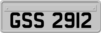 GSS2912
