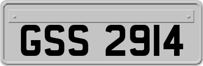 GSS2914