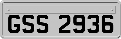 GSS2936