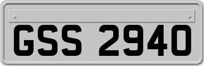 GSS2940