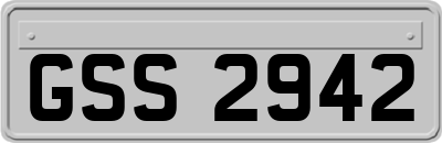 GSS2942