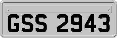 GSS2943