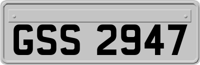 GSS2947