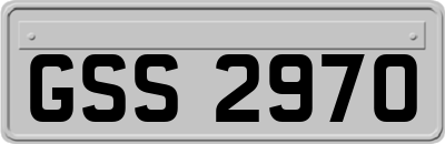 GSS2970