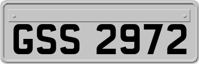GSS2972