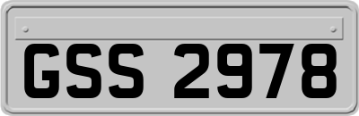 GSS2978