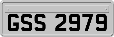 GSS2979