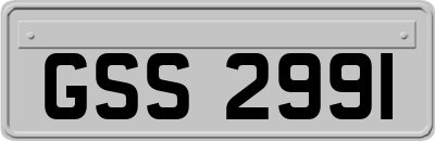 GSS2991