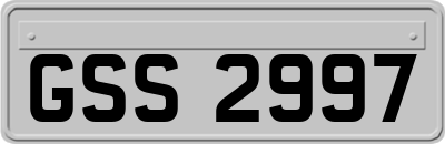 GSS2997