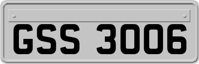 GSS3006