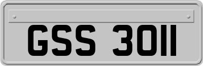 GSS3011