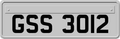 GSS3012