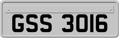 GSS3016