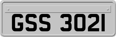 GSS3021