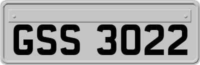 GSS3022